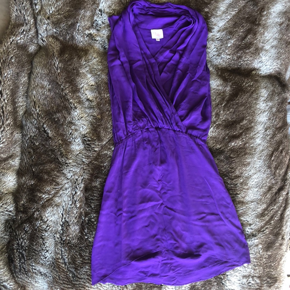 SOLD⚡️Parker dress